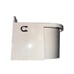 Ninja PB051ST Single Serve Grounds Specialty Coffee Maker Adapter Storage Bin