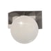Ninja PB051ST Single Serve Grounds Specialty Coffee Maker Adapter Storage Bin