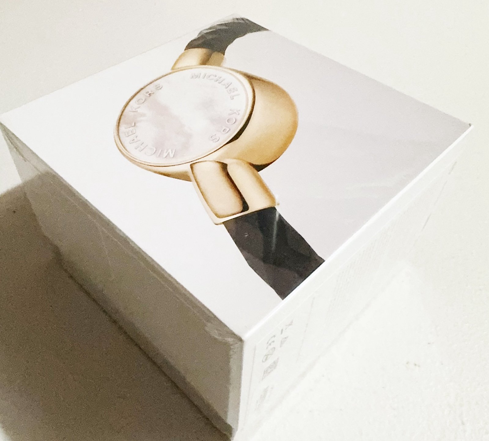 michael kors tracker