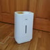 Humidifiers for Bedroom Large Room, 4.5L Top Fill Cool Mist Ultrasonic for Plant