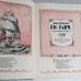 Vintage John Martin's Big Book No 14 1930 Childrens Stories Poems Pictures
