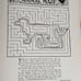 Vintage John Martin's Big Book No 14 1930 Childrens Stories Poems Pictures
