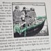 Vintage John Martin's Big Book No 14 1930 Childrens Stories Poems Pictures