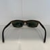 Vintage B&l Ray-ban Black Tortoise Balorama Wrap