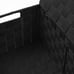 Storage Basket with Lid, Mesh Hand-Woven Basket, Decorative Storage Boxes