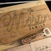 Family cutting board 6pc set