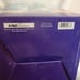 Rare Disney's The Little Mermaid Children's Lamp With Rotating Animation