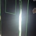 Grow tent set up