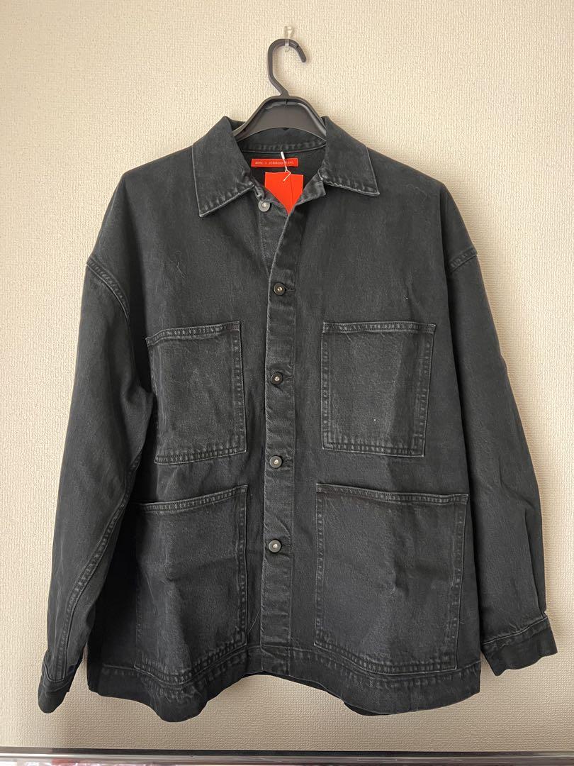 人気の新作 JERROD RHC New PAHL Other Jacket Shirt Special ジャケット・アウター