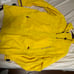 Vintage Polo Rain coat Medium/large