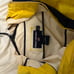 Vintage Polo Rain coat Medium/large
