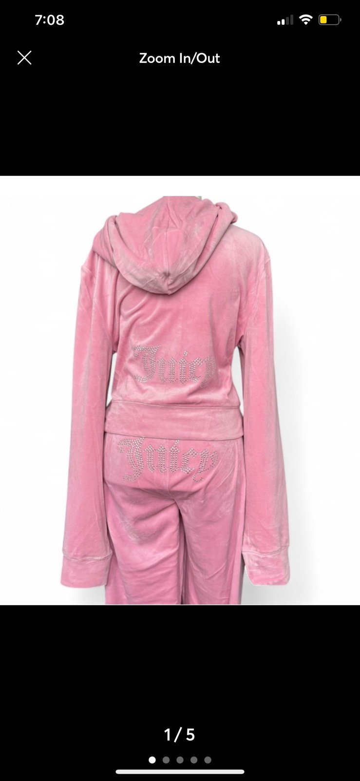 Juicy Couture