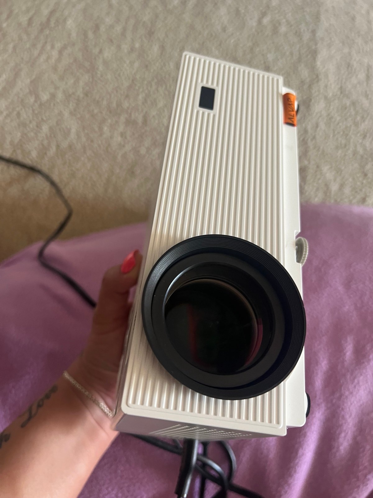 Projector