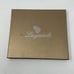 Trudeau Laguiole Steak Knives With Pakkawood Handles & Stainless Set of 4