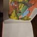 Vintage Walt Disneys Uncle Remus Stories A Giant Golden Book 28th Print 1976.