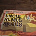 Vintage Walt Disneys Uncle Remus Stories A Giant Golden Book 28th Print 1976.