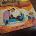 Vintage Walt Disneys Uncle Remus Stories A Giant Golden Book 28th Print 1976.