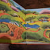Vintage Walt Disneys Uncle Remus Stories A Giant Golden Book 28th Print 1976.