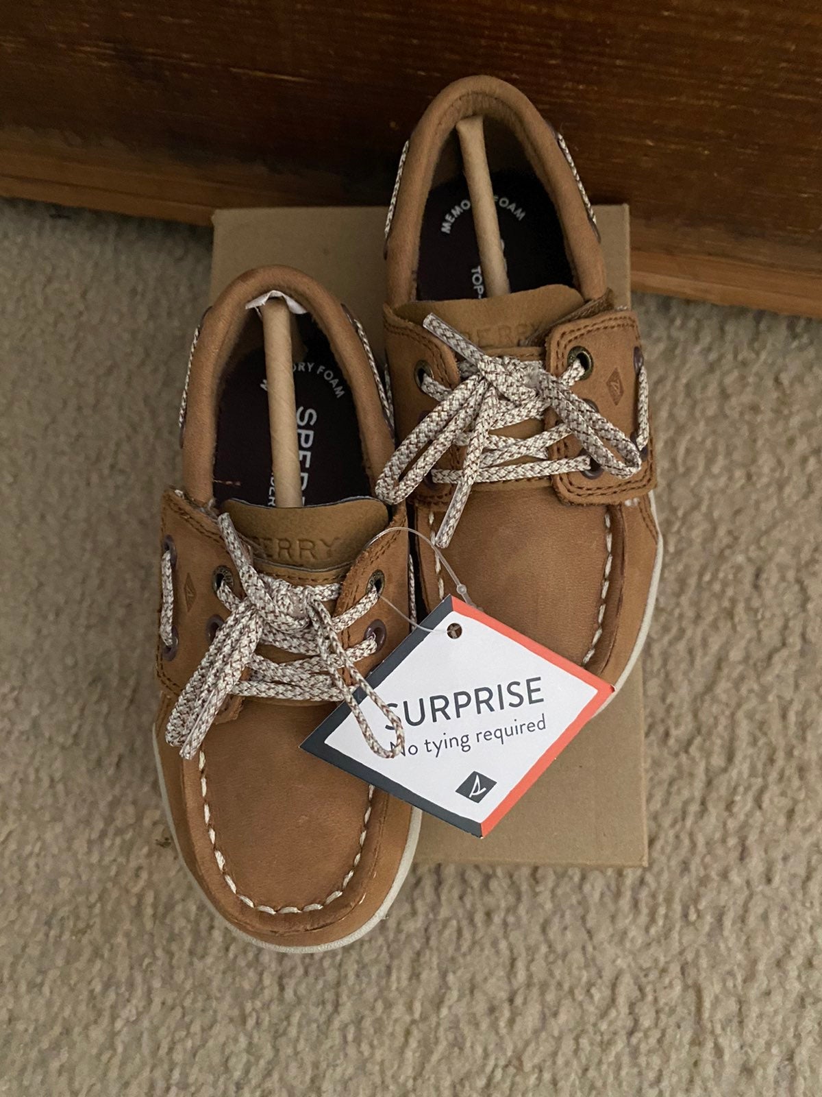 Sperry