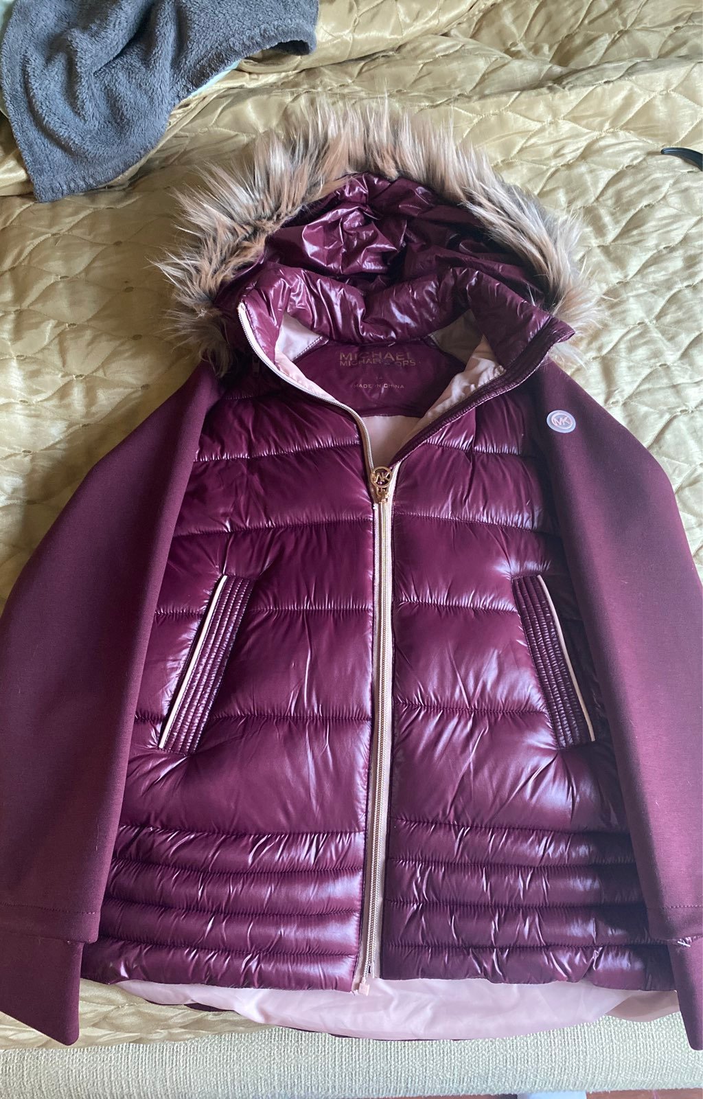 jacket