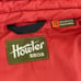 HOWLER BROTHERS MERLIN Puffer Jacket Men 2XL Grey Primaloft Insulated Logo 200