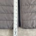 HOWLER BROTHERS MERLIN Puffer Jacket Men 2XL Grey Primaloft Insulated Logo 200