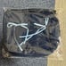 New, unopened TXT cross bag tour merchandise POPUP.