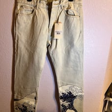 Mnml Baggy Jeans