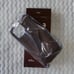 Rhode iPhone 16 Pro Max espresso case