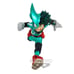 Banpresto My Hero Academia Chronicle Modeling Academy Vol.1 Izuku Midoriya