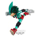 Banpresto My Hero Academia Chronicle Modeling Academy Vol.1 Izuku Midoriya