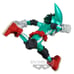 Banpresto My Hero Academia Chronicle Modeling Academy Vol.1 Izuku Midoriya