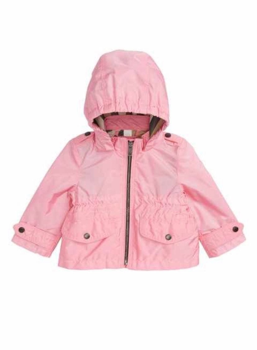 Burberry Jacket
