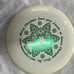 Innova Star Wraith - Older xmas run