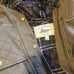 Bass & Co. Utility Cargo Jacket Women's Small Olive Green Long Sleeve