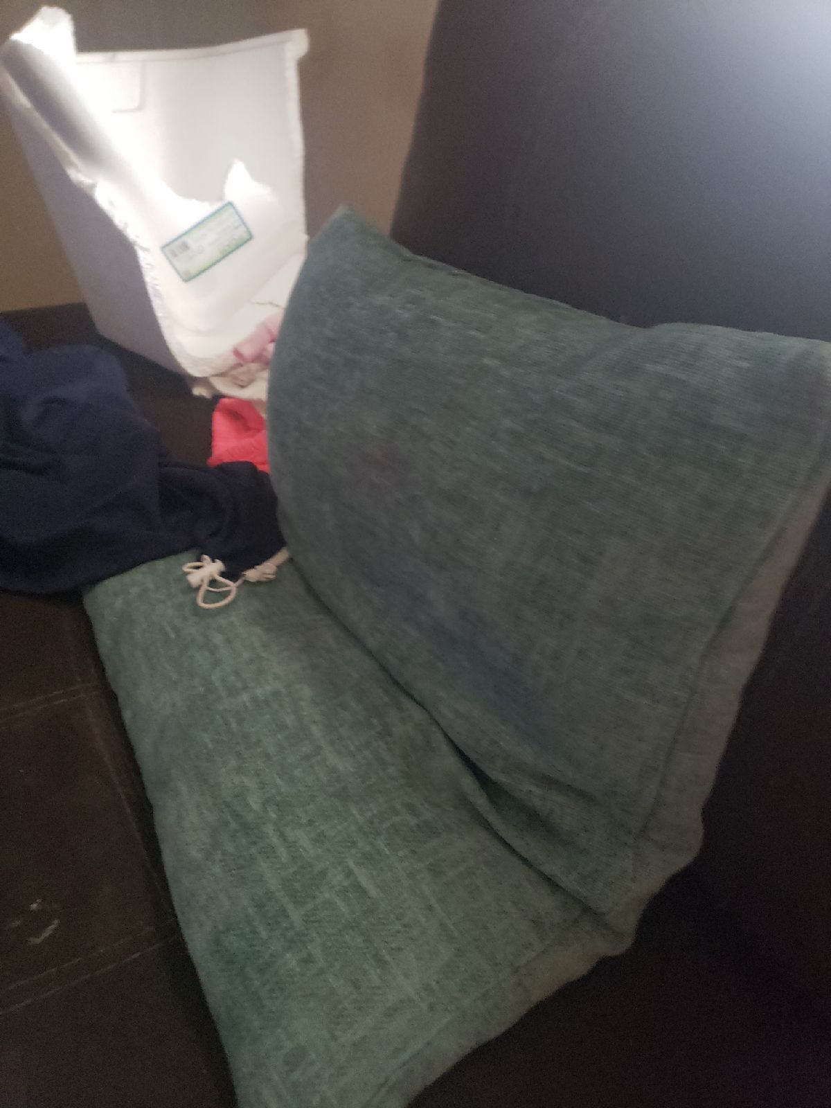 Pillow
