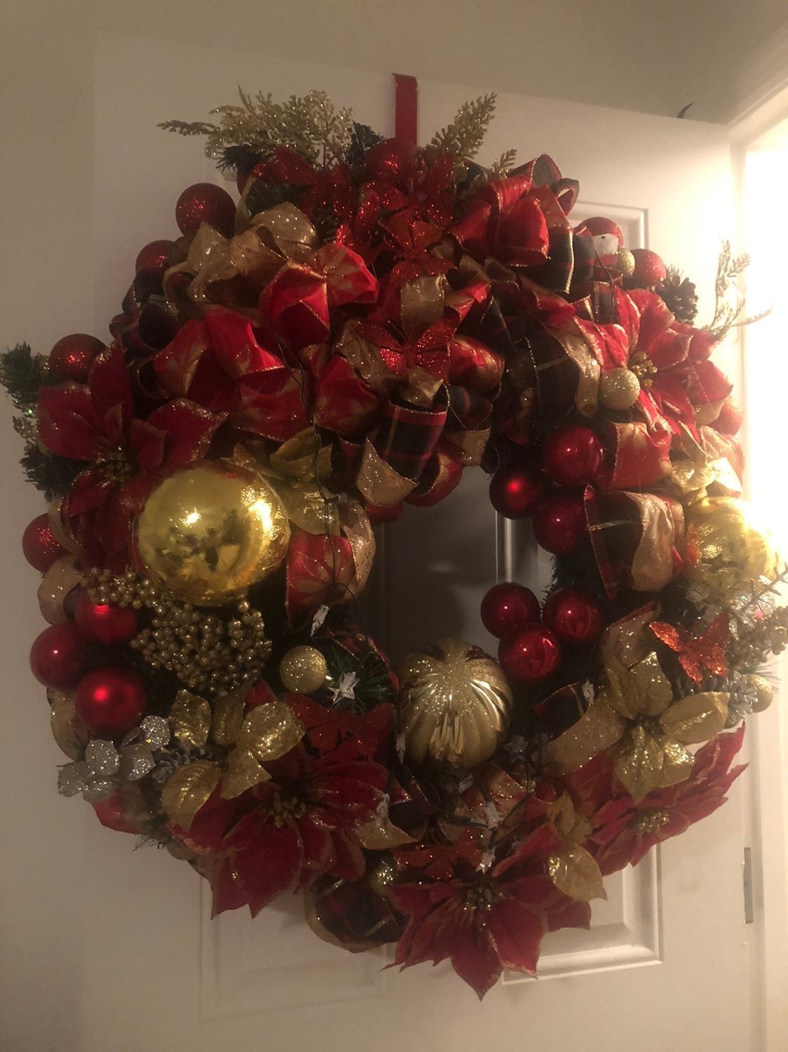 ❗️wreaths custom by your design❗️