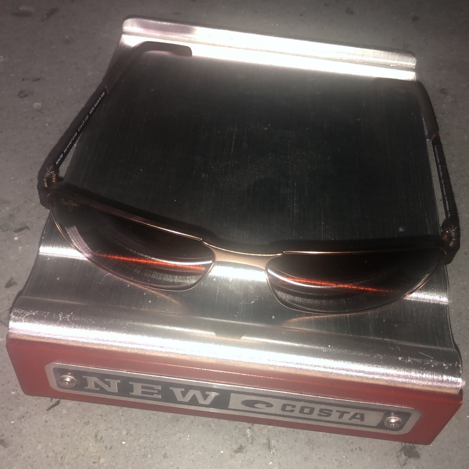 Maui Jim sunglasses