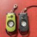au Mobile Selection G'z One TYPE-R INFOBAR