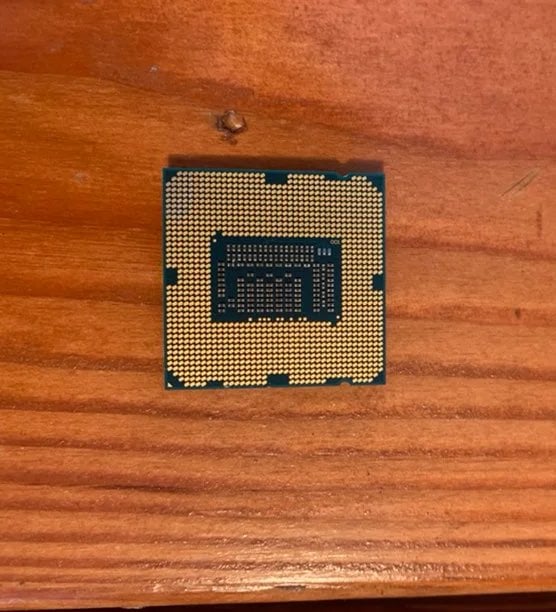 intel i7 3770k
