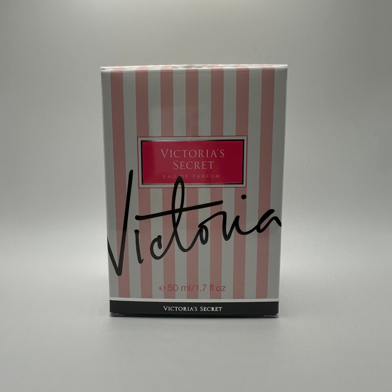 Victoria Perfume By Victoria's Secret EDP 1.7 oz/50 ML SEALED Rare.