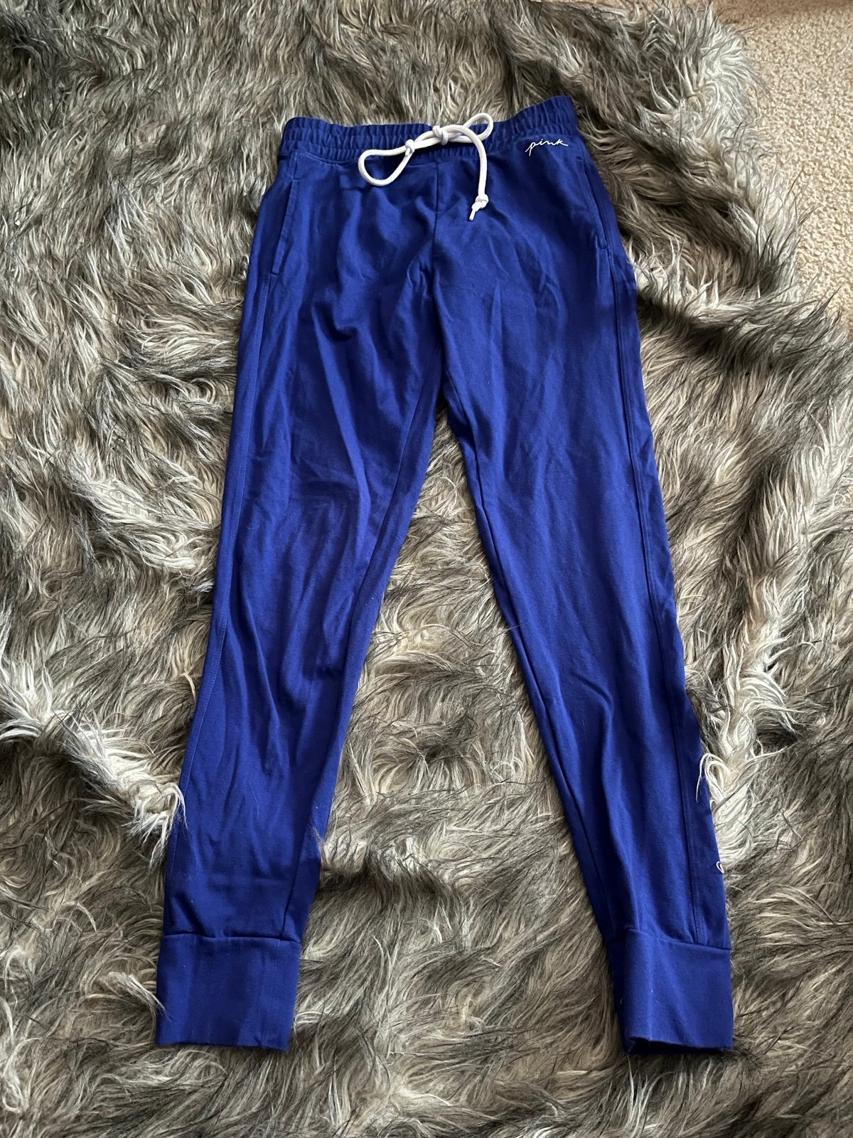 PINK sweatpants