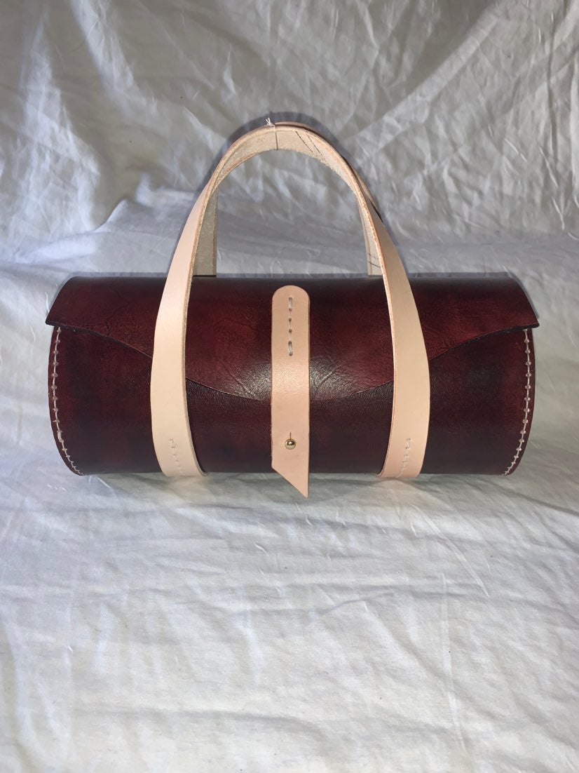 The Round bag