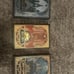 *free shipping** Signed! Grishaverse Owlcrate Shadow and Bone set