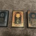 *free shipping** Signed! Grishaverse Owlcrate Shadow and Bone set