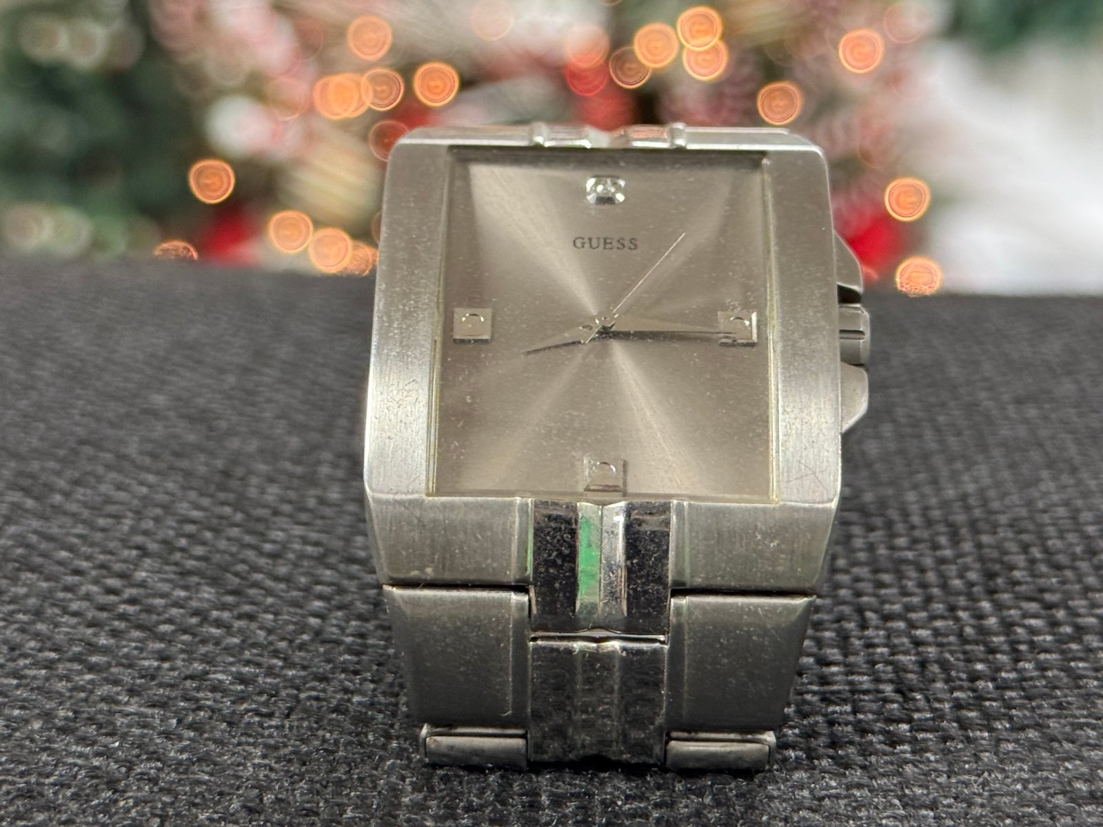 Guess watch