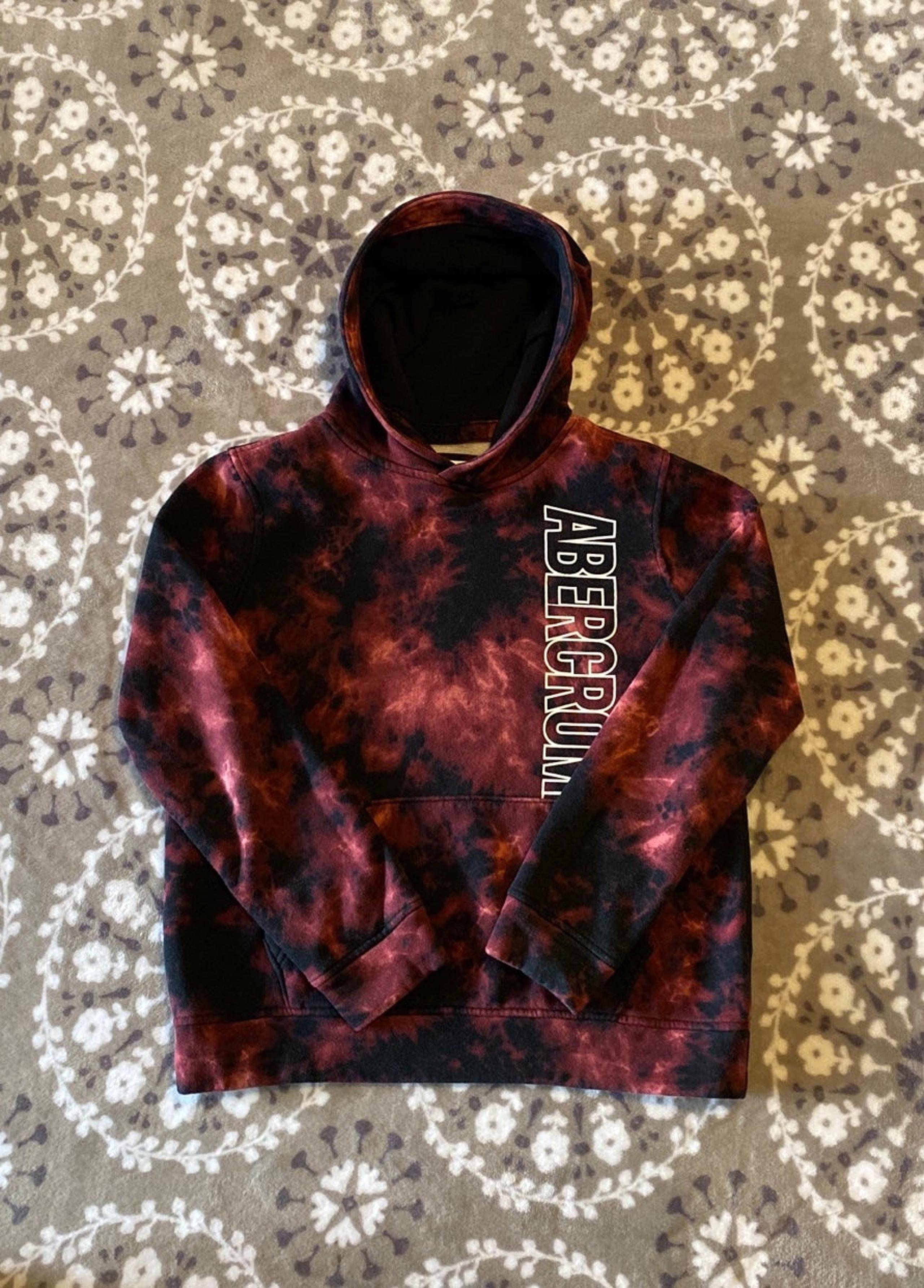 Boys Abercrombie Kids Hoodie
