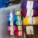 Rowan Handknit Cotton lot & Rowan pattern book
