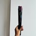 TIKTOK Hand Fan (Large, 25in), Colorful, Fun