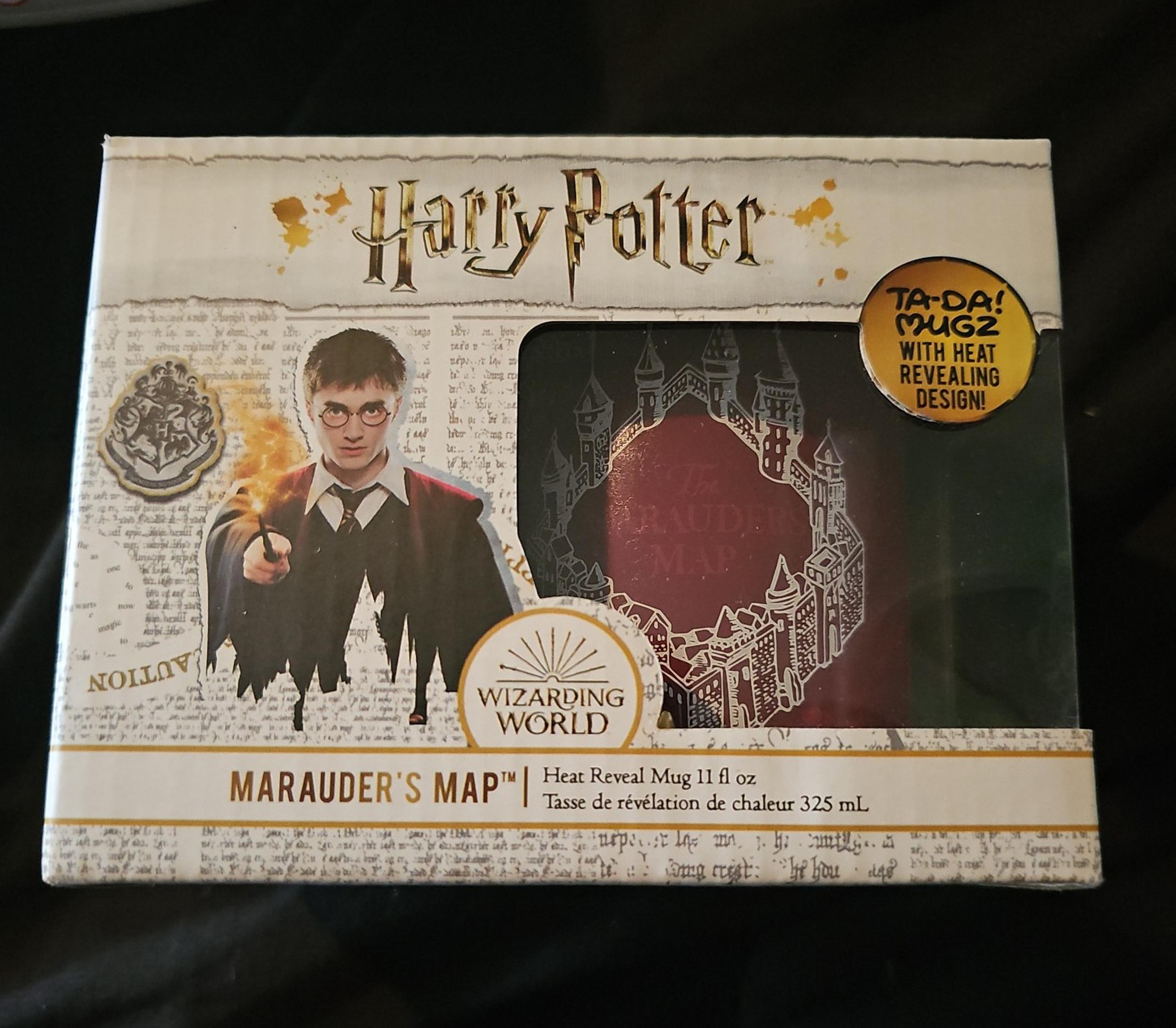 Harry Potter